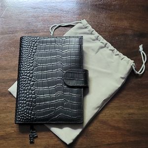 Moterm B6 Notebook Cover